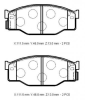 Brake Pads