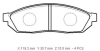 Brake Pads