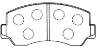 Brake Pads