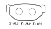 Brake Pads