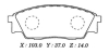 Brake Pads