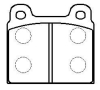 Brake Pads