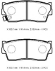 Brake Pads