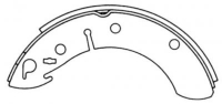 Brake Shoes