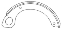 Brake Shoes