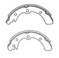 Brake Shoes