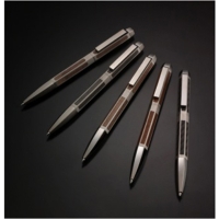 Twist action ballpoint pen Twist action ballpoint pen