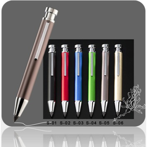 Chubby mechanical pencil Chubby mechanical pencil