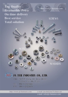 Fasteners Fasteners