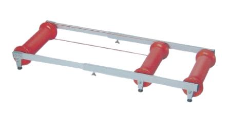 Tir-roller trainer series