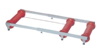 Tir-roller trainer series