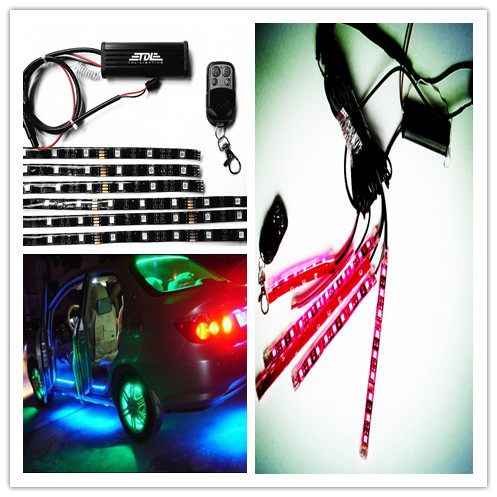 LED Single flash controller & LAMP LED Single flash controller & LAMP