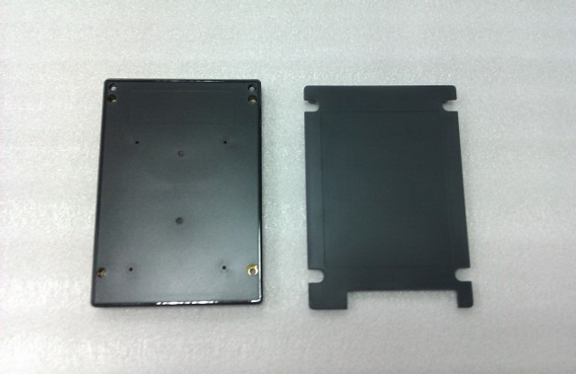 Solid State Drive Solid State Drive