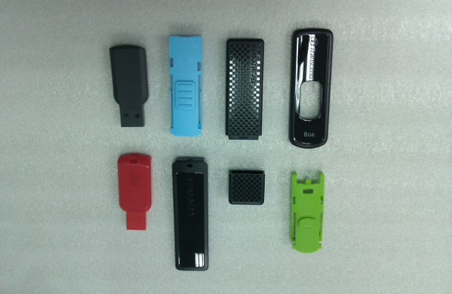 Flash Drives