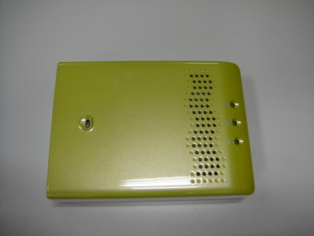 Plastic Injection Product