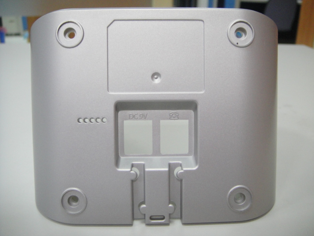 Plastic Injection Product