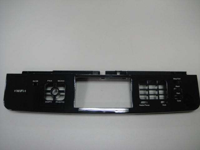 Plastic Injection Product