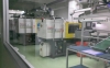 Our injection machines.