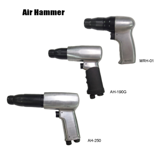 Air Hammer, 190mm Air Hammer, 250mm Air Hammer,Hammer,Air Tools,Pneumatic Tools,Professional