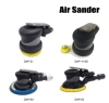 Air Sander,Dual Action Sander,DA Sander,Palm Sander,Orbital Sander,Random Orbital Sander