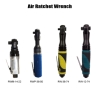 Air Ratchet Wrench, Air Wrench, Ratchet Wrench, Impact Ratchet Wrench,Pneumatic Wrench