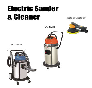 Electric Sander & Cleaner,Vacuum Cleaner,Vacuum,Electric Palm Sander,Palm Sander,Orbital Sander