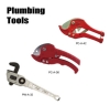Plumbing Tool,pipe cutter,cutter, Plumbing, Pipe wrench, Wrench, Pipe