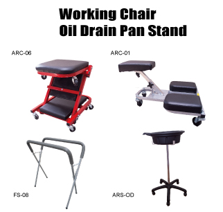 Work Stand,Working chair,knee chair,tool stand,working stand,oil drain stand