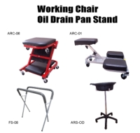 Work Stand,Working chair,knee chair,tool stand,working stand,oil drain stand