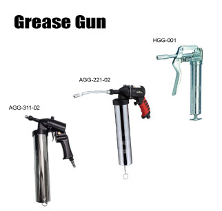 Grease Gun,Air Grease Gun,Manual Grease Gun,Jiabara,Lever type,fiber Composite grease gun