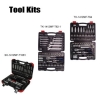 Tool Kits, Hand Tools, Hand Tool Kits, Hand Tool Set, Tool Set, Tool Kit