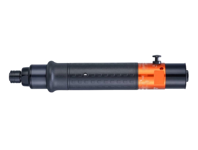 Auto Shut-off Air Screwdriver - Push Start