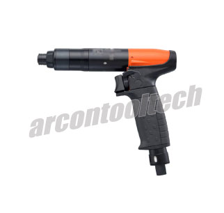 Auto Shut-Off Air Screwdriver - Pistol, Trigger Start