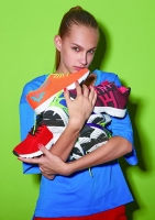 Fashionable Ventilated Footwear Fashionable Ventilated Footwear