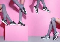 Fashionable Ventilated Footwear Fashionable Ventilated Footwear