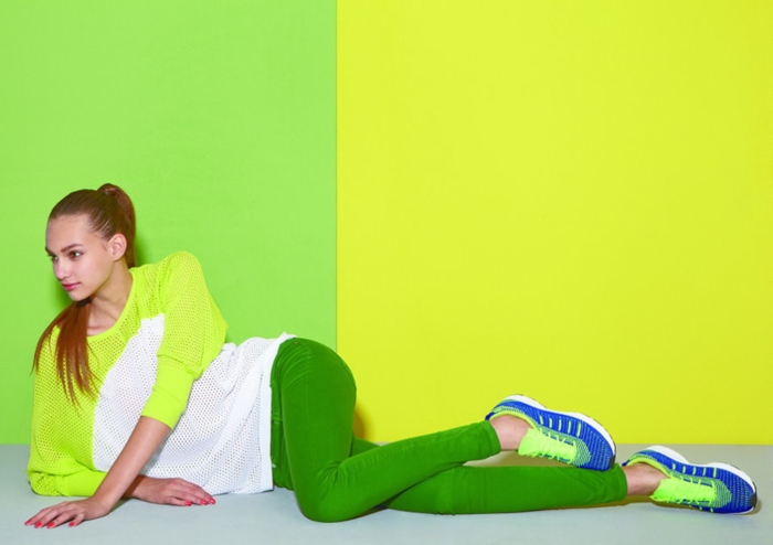 Fashionable Ventilated Footwear Fashionable Ventilated Footwear