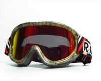 滑雪护目镜