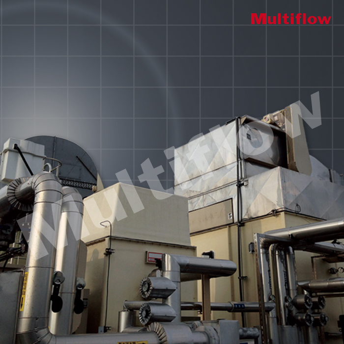 Liquid Desiccant Air Conditioning Systems (LDAC) Liquid Desiccant Air Conditioning Systems (LDAC)