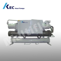 KEC Heavy Duty Type Heat Pumps