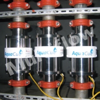 AquaCue Water Treatment