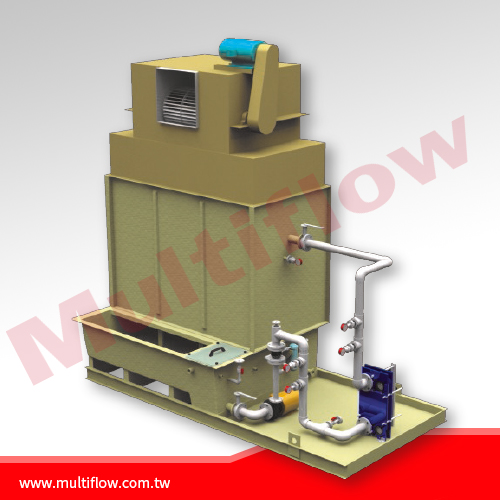 Liquid Desiccant Air Conditioning System （LDAC）