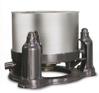 De-Oiling Machine De-Oiling Machine