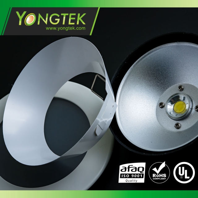 Light Reflective Film Lampshades Lighting Accessories Lighting