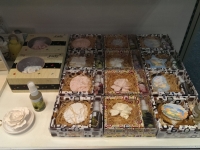 Plaster Diffuser Plaster Diffuser