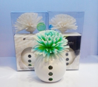 SOLA flower diffuser