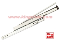 Heavy Duty Slide – Quick Disconnect Type Heavy Duty Slide – Quick Disconnect Type