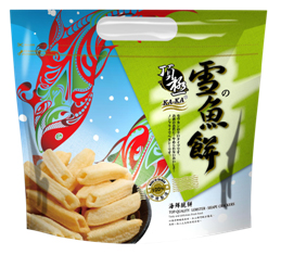 雪魚餅 130g 原味