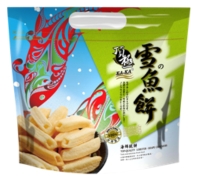 雪魚餅 130g 原味