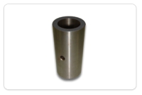 Cylinder, CVT parts and spindle transmission gear manufacturing