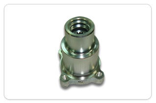 Cylinder, CVT parts and spindle transmission gear manufacturing
